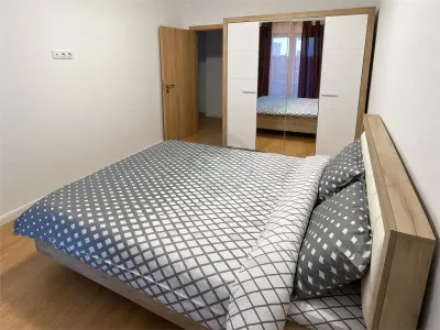 Apartament 3 camere Sibiu - poza 10