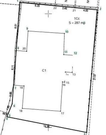 Casă 7 camere București - poza 14