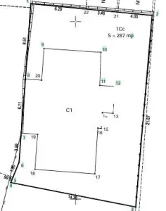 Casă 7 camere București - poza 14