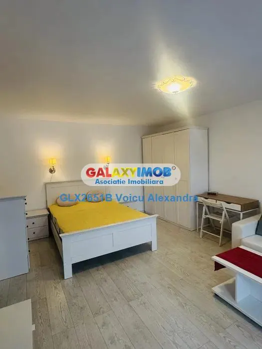 Apartament 1 camera București - poza 1