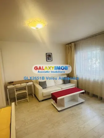 Apartament 1 camera București - poza 3