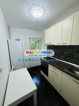 Apartament 1 camera București - poza 4
