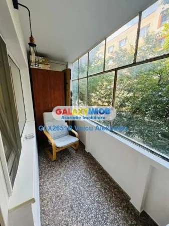 Apartament 1 camera București - poza 8