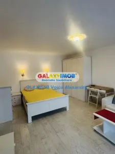 Garsoniera Moderna I Spatioasa I Dristor I Mihai Bravu I Metrou - Bucuresti