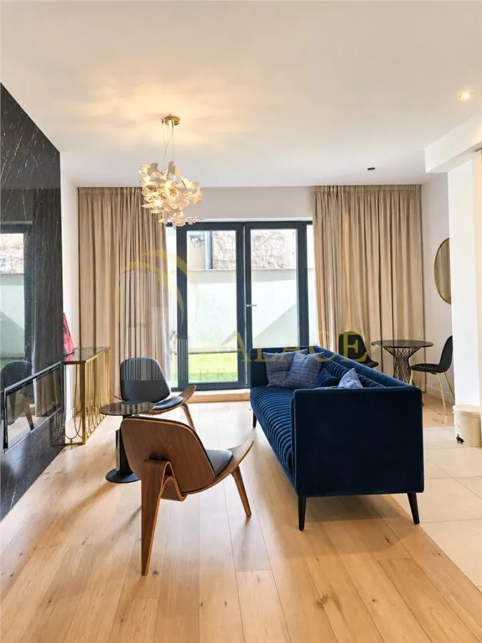 Apartament 2 camere București - poza 1