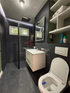 Apartament 3 camere Iași - poza 8