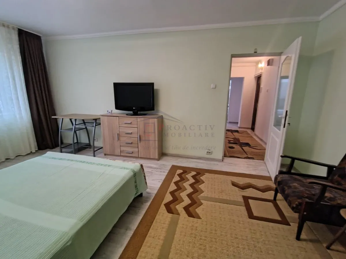Apartament 2 camere Suceava - poza 1