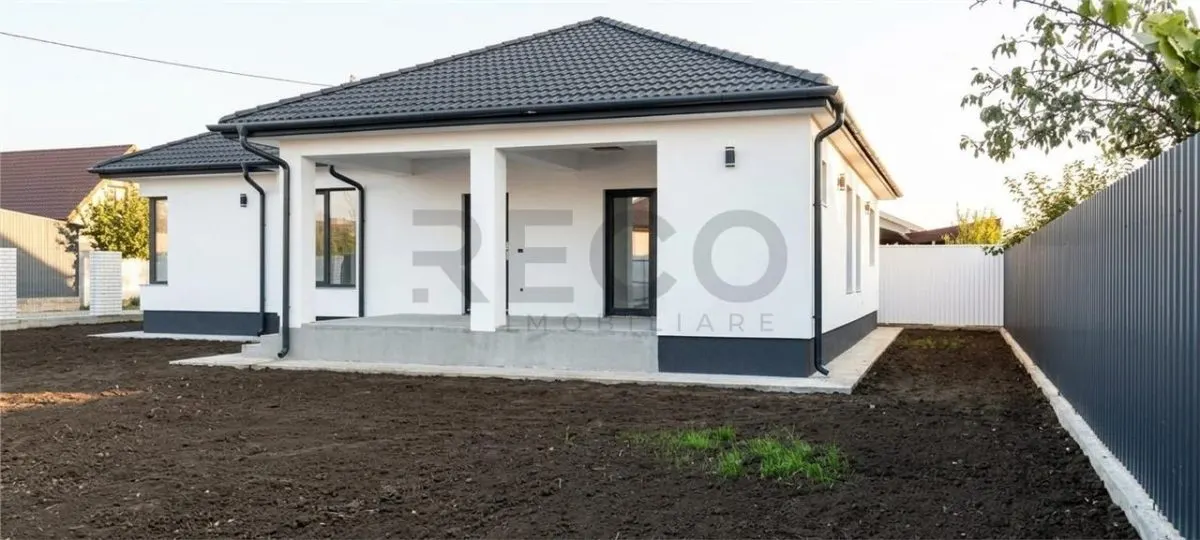 Casă 3 camere Sântandrei - poza 1