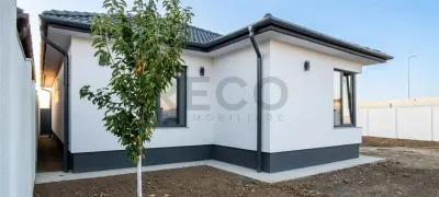 Casă 3 camere Sântandrei - poza 2