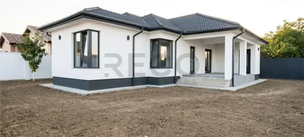 Casă 3 camere Sântandrei - poza 3