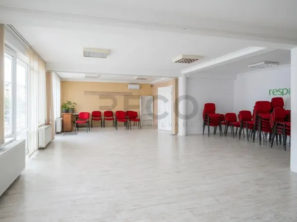 Spațiu comercial Oradea - poza 2