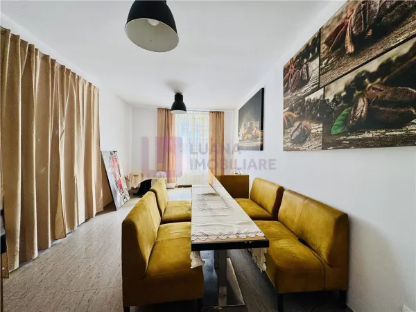 Spațiu comercial Sibiu - poza 2