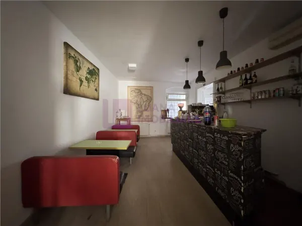 Spațiu comercial Sibiu - poza 3