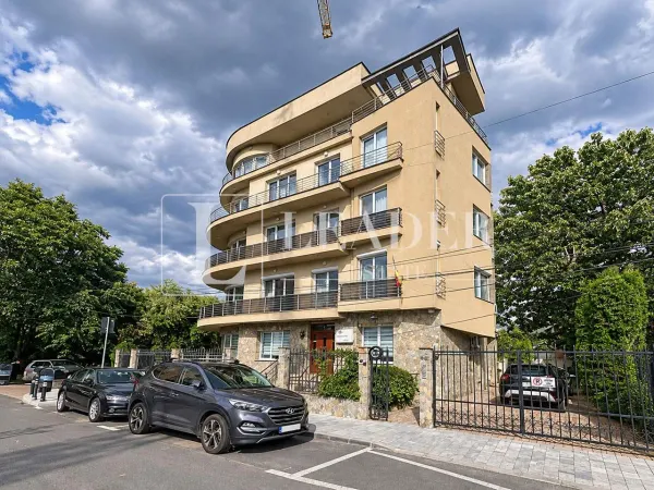 Apartament 4 camere București - poza 11