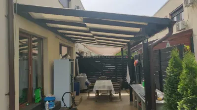 Casă 4 camere 1 Decembrie - poza 15