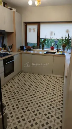 Casă 4 camere 1 Decembrie - poza 5