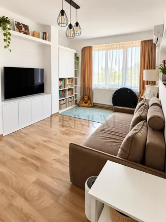 Apartament 4 camere Timișoara - poza 1