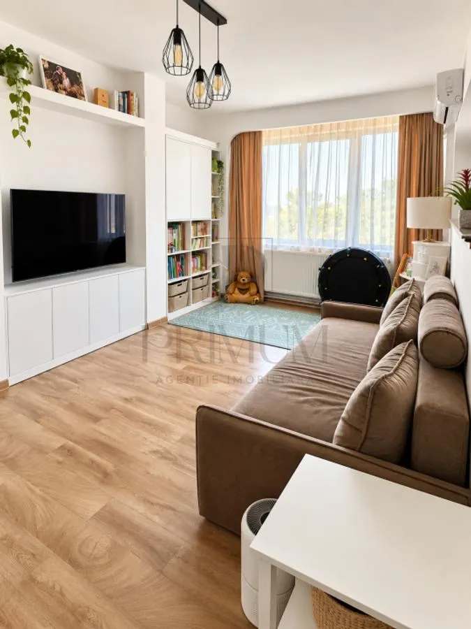 Apartament 4 camere Timișoara - poza 1