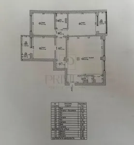 Apartament 4 camere Timișoara - poza 11