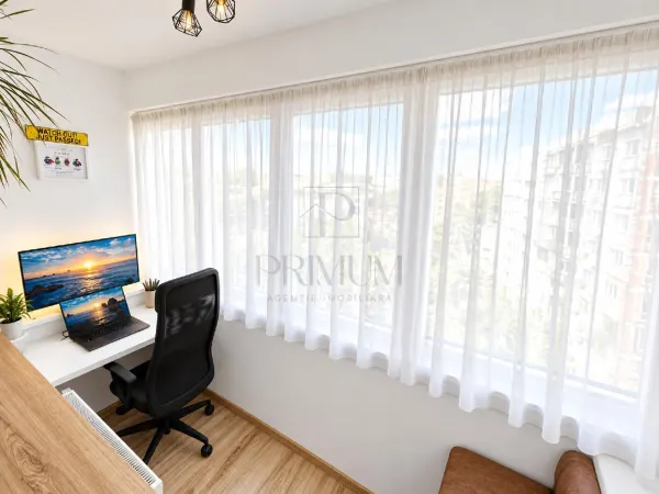 Apartament 4 camere Timișoara - poza 12