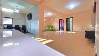 Apartament 3 camere I 105 mp utili I mobilat și utilat I Republicii - Ramnicu Valcea