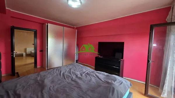 Apartament 3 camere Râmnicu Vâlcea - poza 13