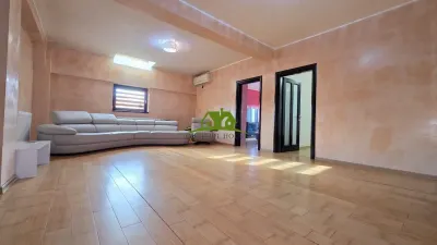 Apartament 3 camere Râmnicu Vâlcea - poza 4