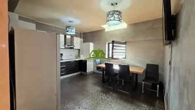 Apartament 3 camere Râmnicu Vâlcea - poza 5