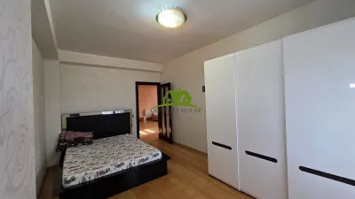 Apartament 3 camere Râmnicu Vâlcea - poza 9