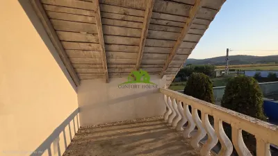 Casă 5 camere Slavitesti - poza 13