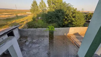 Casă 5 camere Slavitesti - poza 19