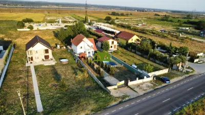 Casă 5 camere Slavitesti - poza 3