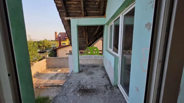 Casă 5 camere Slavitesti - poza 21