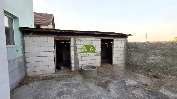 Casă 5 camere Slavitesti - poza 23