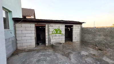 Casă 5 camere Slavitesti - poza 23