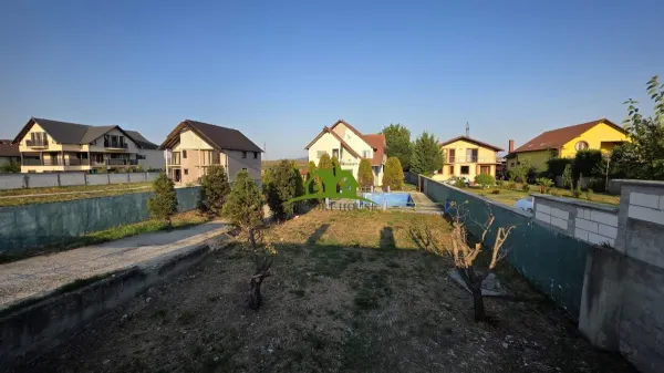 Casă 5 camere Slavitesti - poza 4