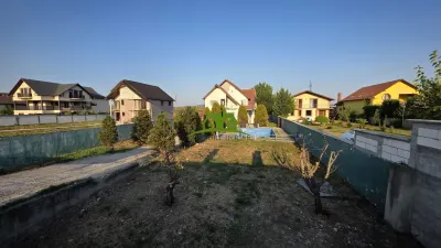 Casă 5 camere Slavitesti - poza 4