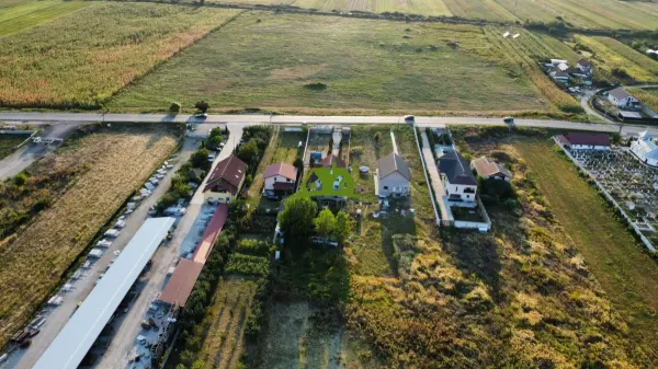 Casă 5 camere Slavitesti - poza 5