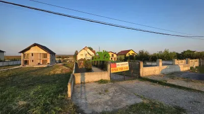 Casă 5 camere Slavitesti - poza 6