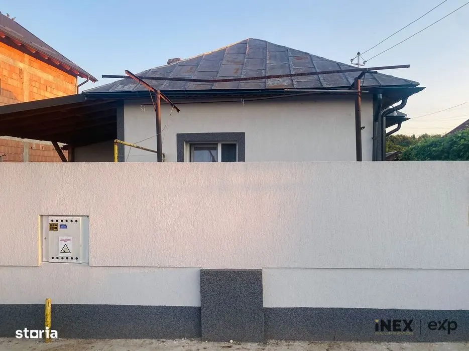Casă 3 camere Pitești - poza 1