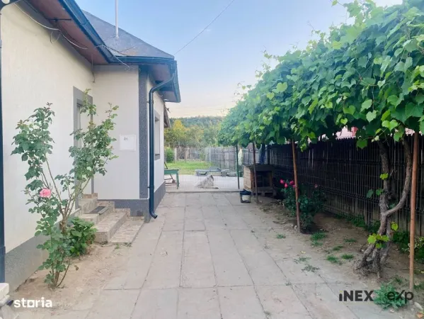 Casă 3 camere Pitești - poza 2