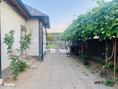 Casă 3 camere Pitești - poza 2