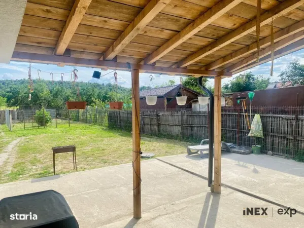 Casă 3 camere Pitești - poza 3