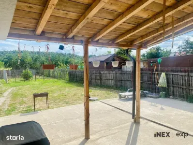 Casă 3 camere Pitești - poza 3