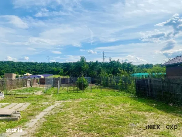 Casă 3 camere Pitești - poza 4