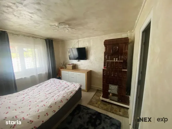 Casă 3 camere Pitești - poza 8