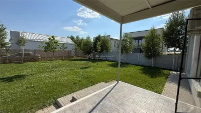 Casă 4 camere Ostratu - poza 11