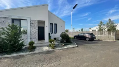 Casă 4 camere Ostratu - poza 13