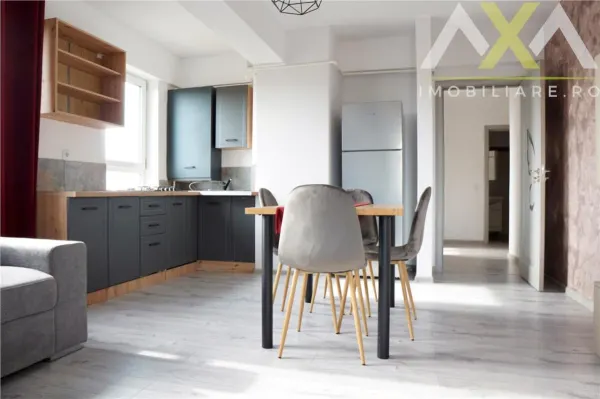 Apartament 2 camere Iași - poza 1