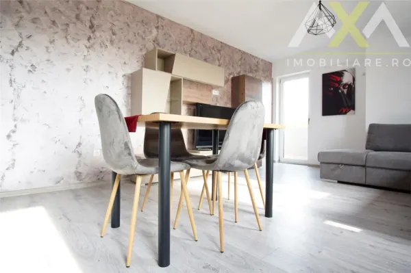 Apartament 2 camere Iași - poza 2